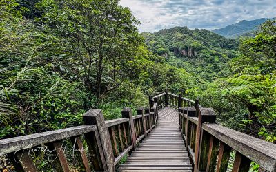 New Taipei Northeast Coast Tour with Klook: The Most Instagrammable Day Trip from Taipei