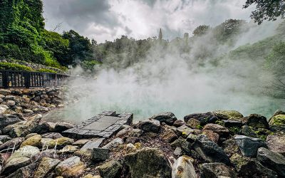 What to Do in Beitou Taipei Besides Hot Springs: Hidden Gems & Local Spots
