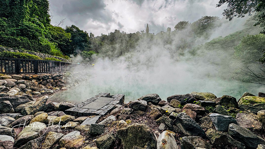 What to Do in Beitou Taipei Besides Hot Springs: Hidden Gems & Local Spots