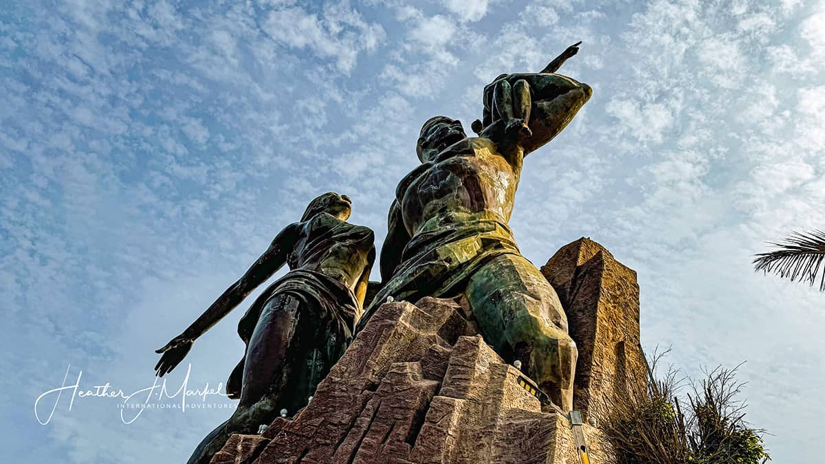 Monument de la Renaissance