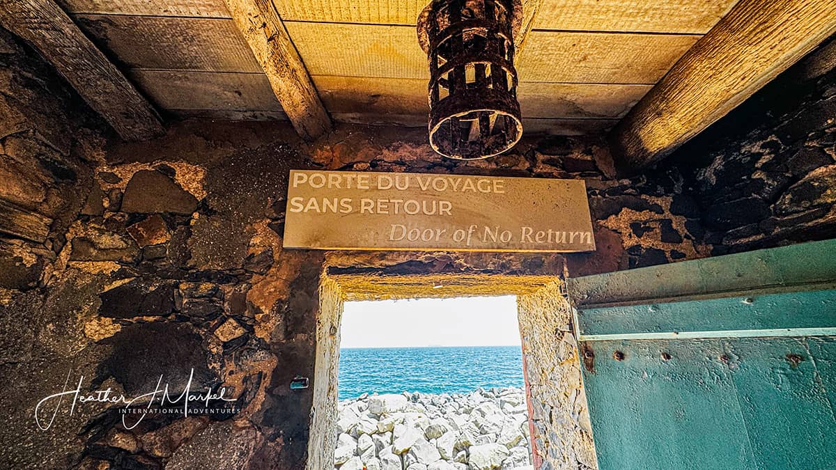 Gor&eacute;e Island Day Trip from Dakar: What It&rsquo;s Really Like to Visit Senegal&rsquo;s Historic Island